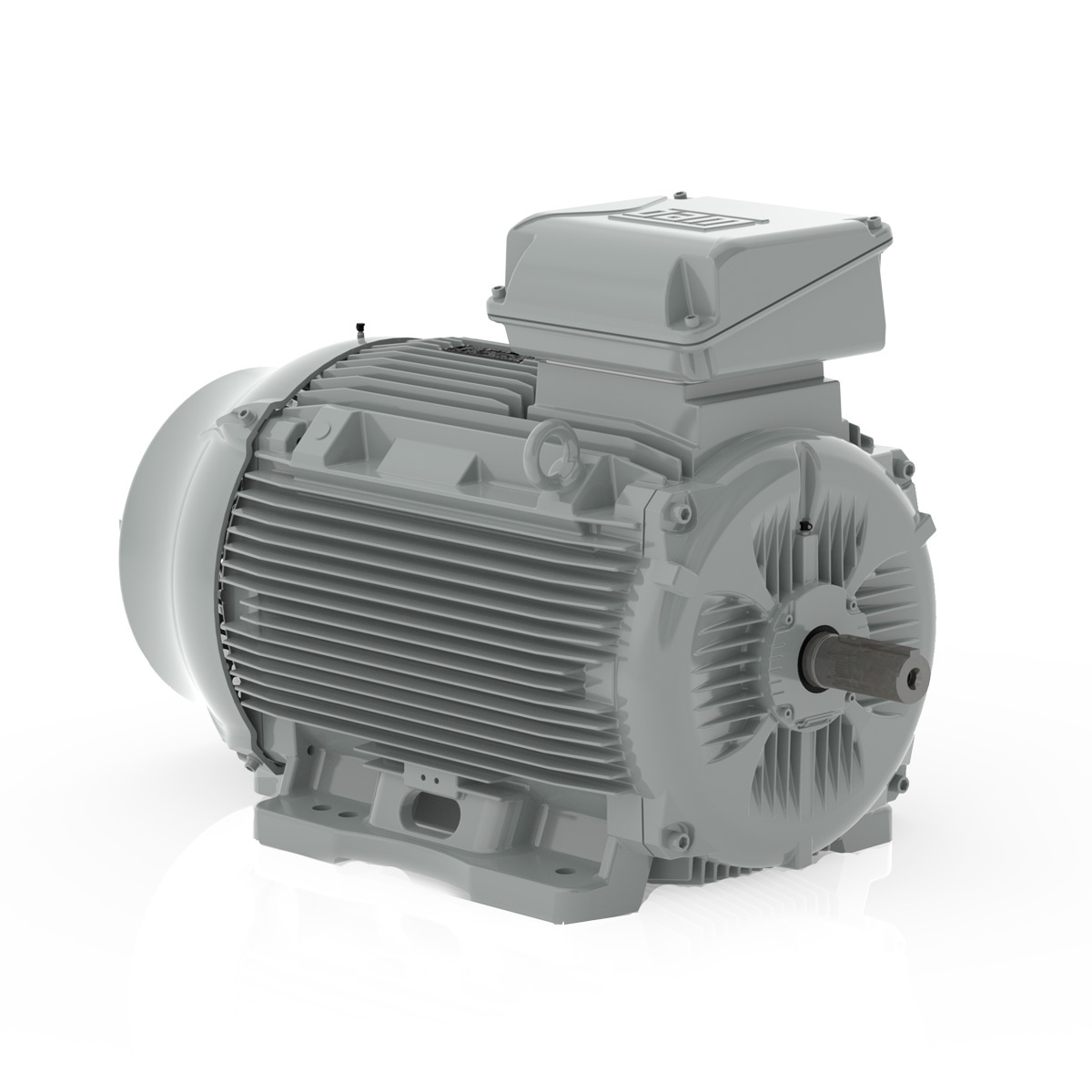 Silniki energooszczędne premium IE3 WGP, 11kW, 1500 obr/min, 160M IMB3