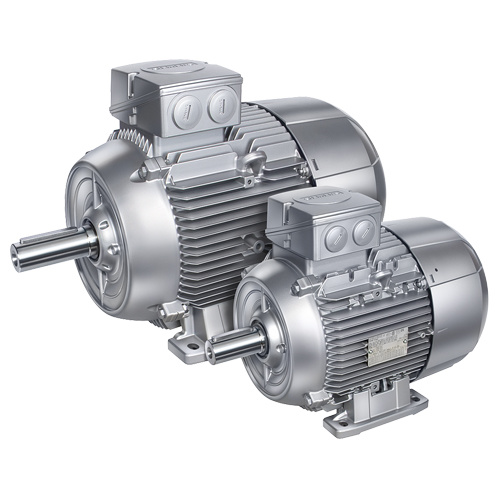 Silniki energooszczędne premium IE3, 3kW, 3000 obr/min, 100L, IMB3