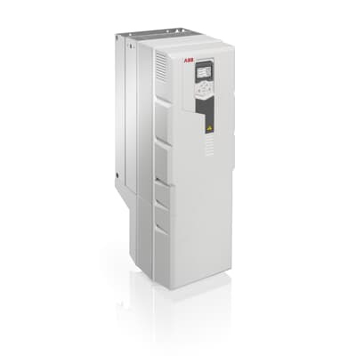 ACS580-01-169A-4+J400 PN: 90 kW, IN: 169 A