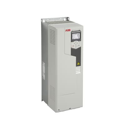 ACS580-01-089A-4+J400 PN: 45 kW, IN: 89 A