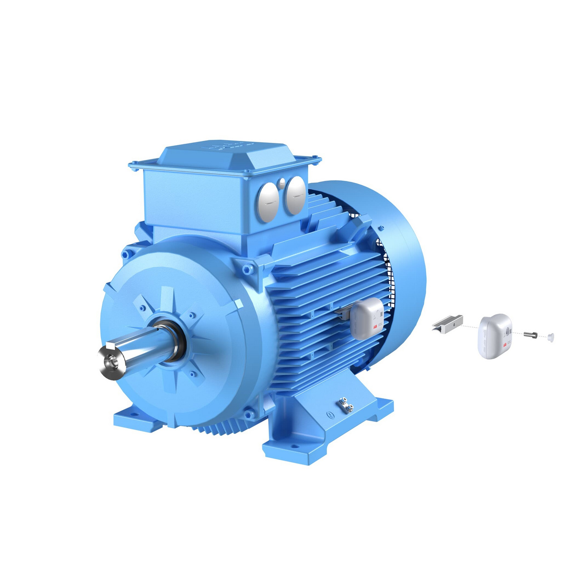 Silniki energooszczędne Premium IE3, 22KW, 3000obr/min, 180,IMB3
