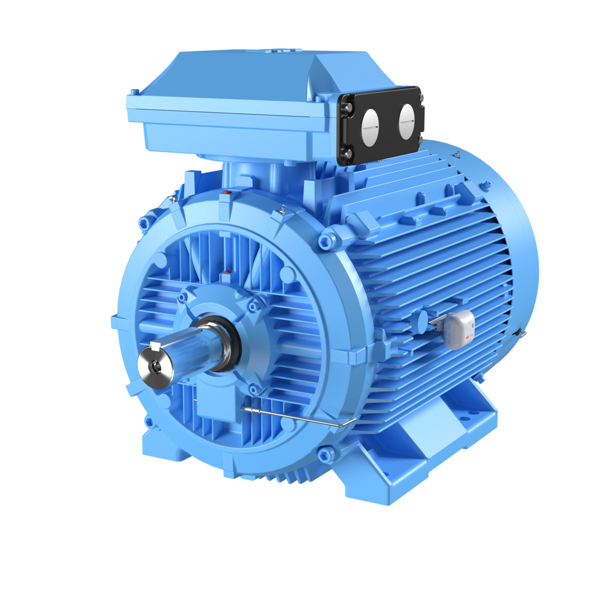 Silniki energooszczędne Premium IE3, 55KW, 1500obr/min, 250,IMB3, 500V
