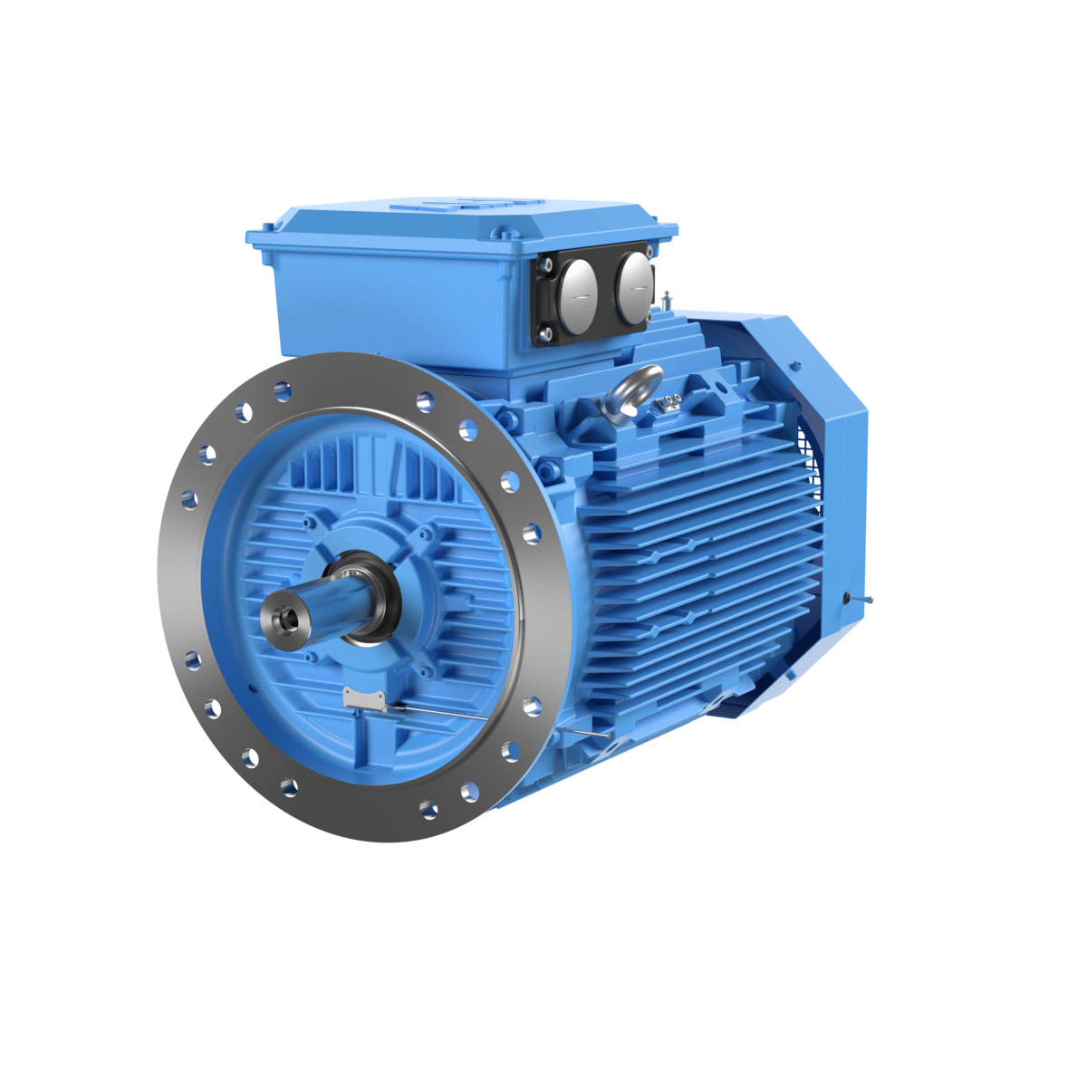 Silniki energooszczędne Premium IE3, 55KW, 1500obr/min, 250,IMB5