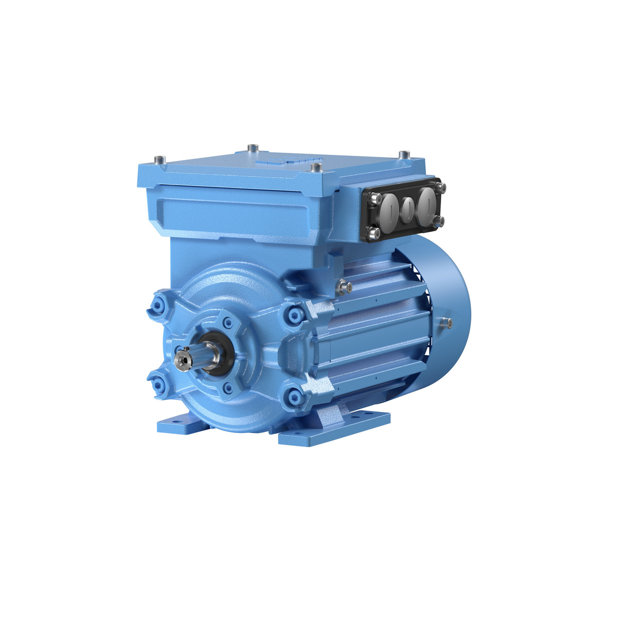 Przeciwwybuchowe Silniki  Premium  IE3, 2,2KW, 1500obr/min, 100B3, ATEX 2G/ Exdb eb IIB/C T4