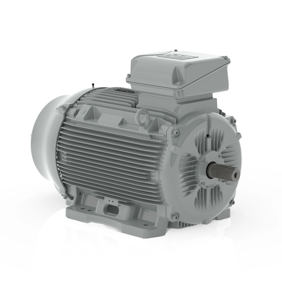 Silniki energooszczędne  IE3, 5,5KW, 1500obr/min, 132,IMB3